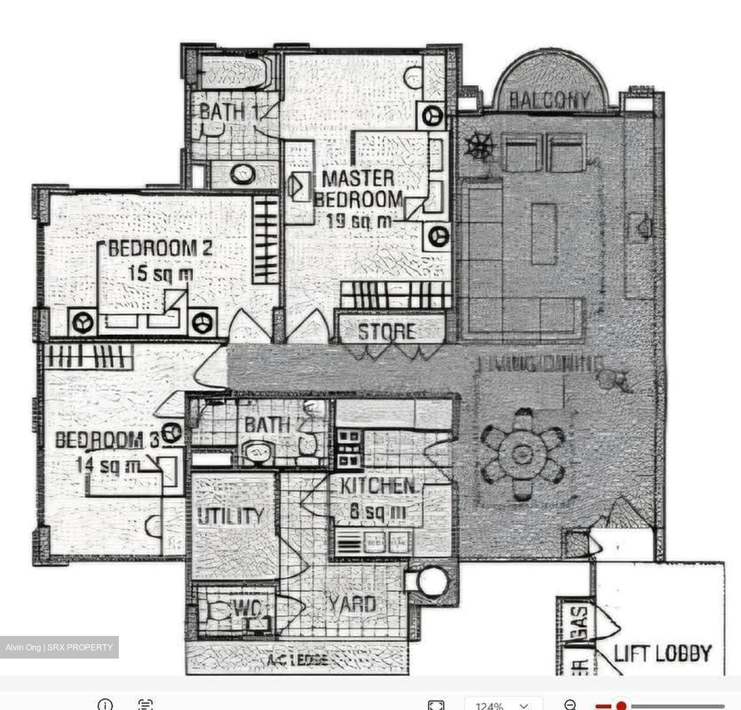 Symphony Heights (D21), Condominium #634128461